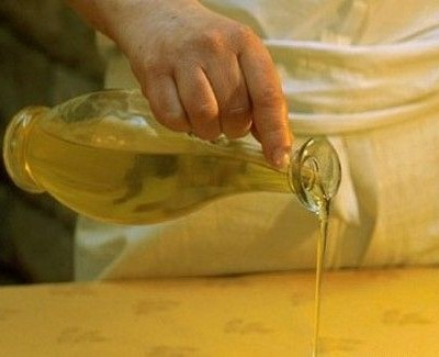 Tarragona Olive Oil Fair