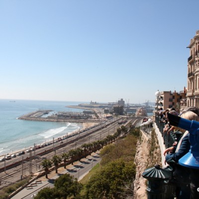 Tarragona Family Week